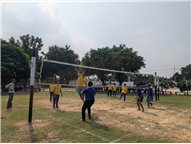 INTER HOUSE 
