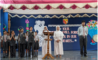 Honoring Sister on 