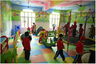 Play Room Activity