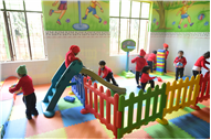 Play Room Activity