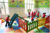 Play Room Activity