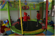 Play Room Activity