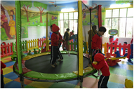 Play Room Activity