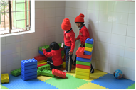 Play Room Activity
