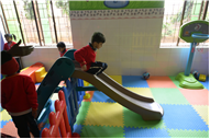 Play Room Activity