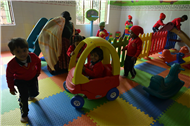 Play Room Activity