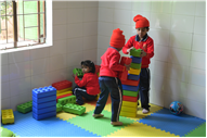 Play Room Activity