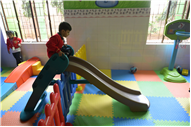 Play Room Activity