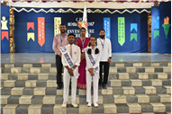 INVESTITURE CEREMONY - 2026