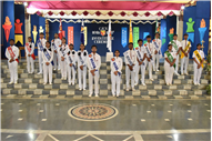 INVESTITURE CEREMONY - 2026