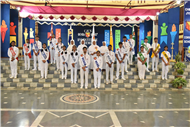 INVESTITURE CEREMONY - 2026