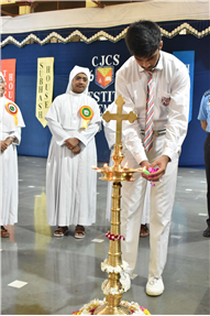 INVESTITURE CEREMONY - 2026