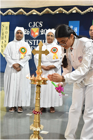 INVESTITURE CEREMONY - 2026