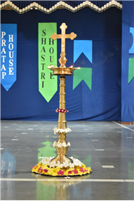 INVESTITURE CEREMONY - 2026