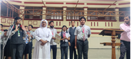Winners of 42th National Taekwondo Championship