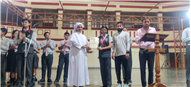Winners of 42th National Taekwondo Championship