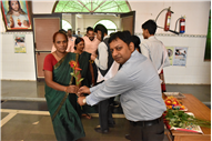 International Workers' Day Celebration & Felicitation Ceremony 2025