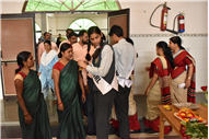International Workers' Day Celebration & Felicitation Ceremony 2025