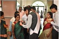 International Workers' Day Celebration & Felicitation Ceremony 2025