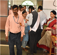 International Workers' Day Celebration & Felicitation Ceremony 2025