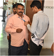 International Workers' Day Celebration & Felicitation Ceremony 2025