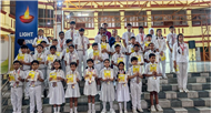 WINNER'S & MENTOR'S OF OLYMPIADS