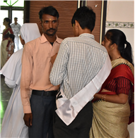 International Workers' Day Celebration & Felicitation Ceremony 2025