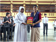 WINNER'S & MENTOR'S OF OLYMPIADS