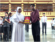 WINNER'S & MENTOR'S OF OLYMPIADS