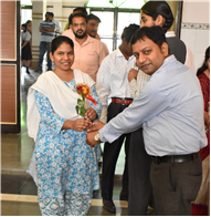 International Workers' Day Celebration & Felicitation Ceremony 2025