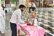 Celebrating - 