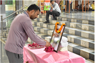 Celebrating - 