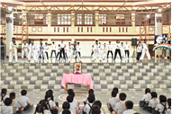 Celebrating - 
