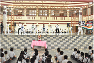 Celebrating - 