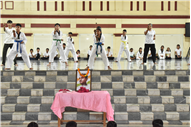 Celebrating - 