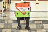 Celebrating - 