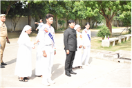 INDEPENDENCE DAY CELEBRATION 2025