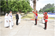 INDEPENDENCE DAY CELEBRATION 2025