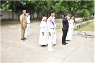 INDEPENDENCE DAY CELEBRATION 2025