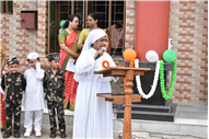 INDEPENDENCE DAY CELEBRATION 2025
