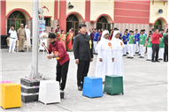 INDEPENDENCE DAY CELEBRATION 2025