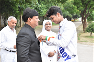 INDEPENDENCE DAY CELEBRATION 2025