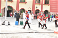 INDEPENDENCE DAY CELEBRATION 2025