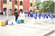 INDEPENDENCE DAY CELEBRATION 2025