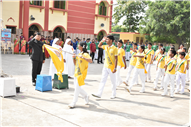 INDEPENDENCE DAY CELEBRATION 2025