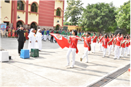 INDEPENDENCE DAY CELEBRATION 2025