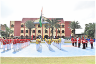 INDEPENDENCE DAY CELEBRATION 2025