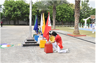 INDEPENDENCE DAY CELEBRATION 2025
