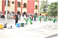 INDEPENDENCE DAY CELEBRATION 2025