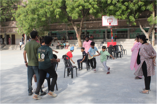 Summer Camp - Day 3
